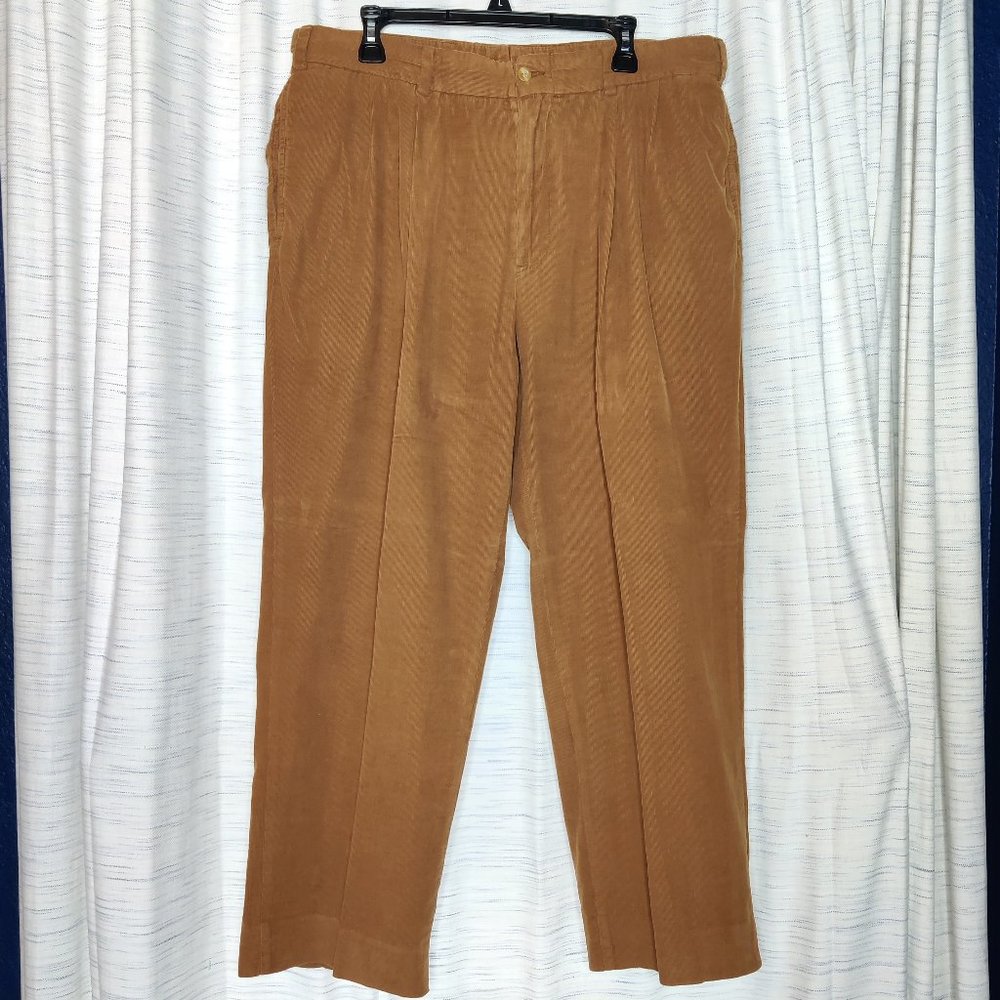 Bill's Khakis Corduroy Pants  Men's